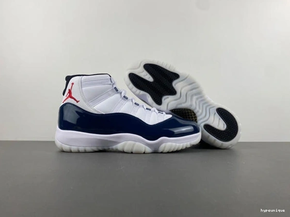 HYPE LH0296- 11 Air Jordan 4083 WeatherProof 1027